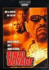 邮船大浩劫(原声版)海报