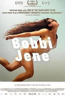 芭比·珍妮/裸命舞姬海报