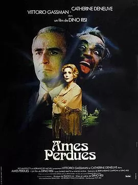 失落的灵魂[电影解说]海报