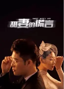 甜妻的谎言海报
