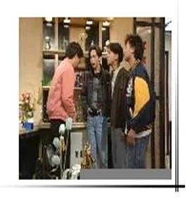 镭射剧场之赤色童年(国语)海报