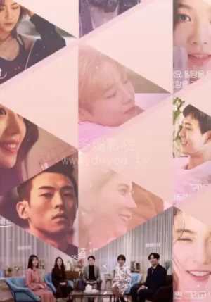 Before·Somebody海报