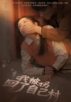 我被拐回了自己村海报