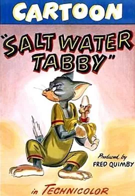 海水玩具鸭[电影解说]海报