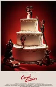 碎屑捕捉器海报