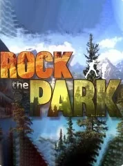 玩转公园第二季海报