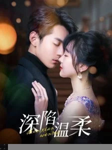 深陷温柔海报