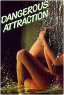 危险的情爱边缘海报