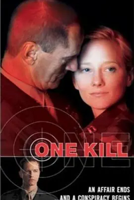 女军官与魔鬼OneKill海报