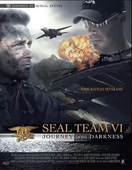 海豹第六小队海报