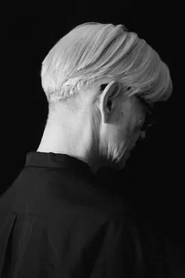 LastDays坂本龍一海报