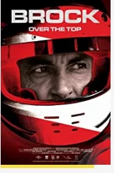 BrockOvertheTop海报