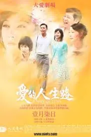 愛的人生路海报