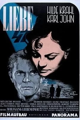 爱在四七年海报