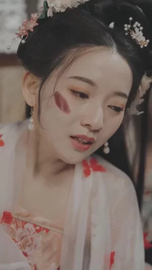 这个王妃有点野海报