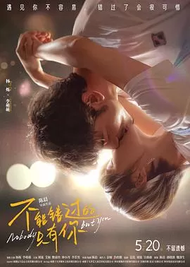 不能错过的只有你[影视解说]海报