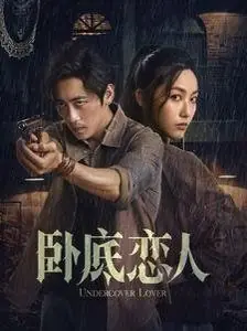 卧底恋人海报