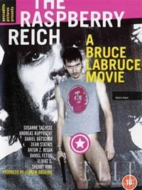 黑草莓帝国海报