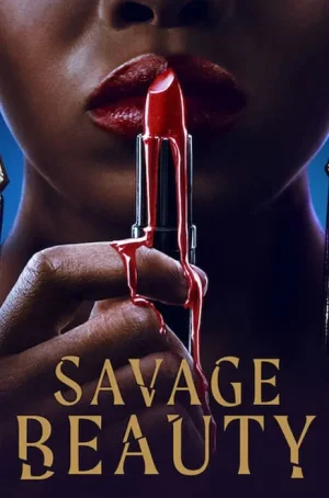 美丽破坏者第二季海报