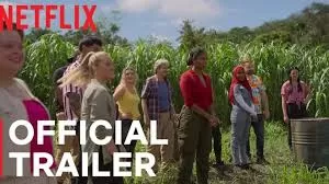 谁是内鬼第二季海报