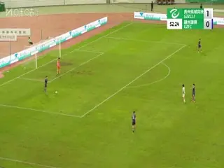 中乙联赛贵州筑城竞技VS赣州瑞狮20250702海报