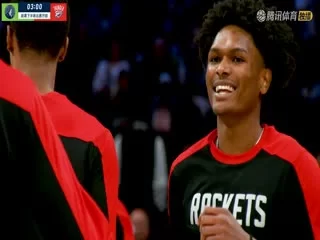 NBA常规赛森林狼VS雷霆20250225海报