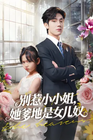 别惹小小姐,她爹地是女儿奴海报