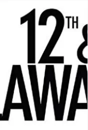 第12和特拉华海报