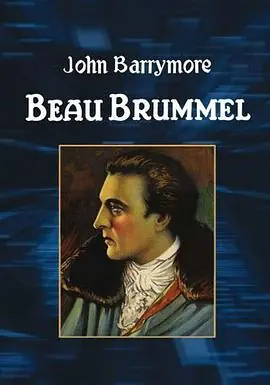博&middot;布鲁梅尔BeauBrummel海报