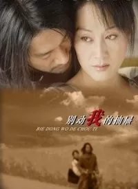 别动我的抽屉海报