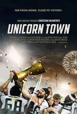 UnicornTown海报