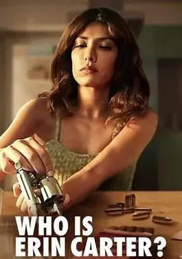 百变艾琳第一季海报