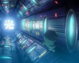 怪物王女OAD2:特急王女海报