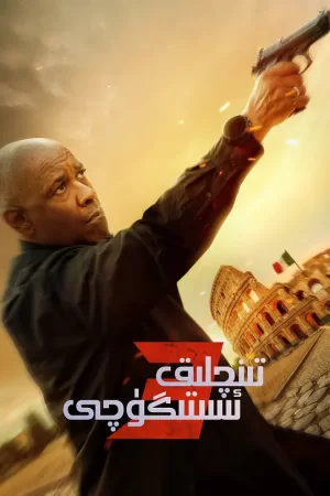 伸冤人3[影视解说]海报