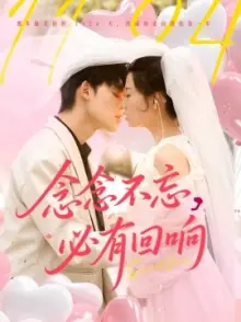 念念不忘,必有回响海报