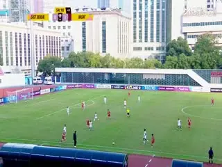 亚冠女足小组赛东孟加拉女足VS纳萨夫女足20251123海报