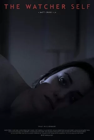 观察者的自我海报