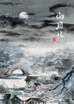 白月儿海报