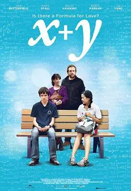 X加YXY海报