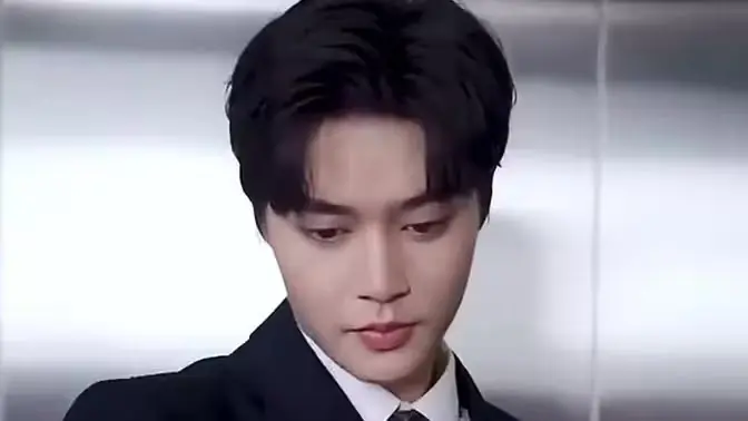 先婚后爱:范总的花样宠妻海报
