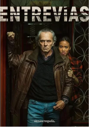 Entrevías第一季海报