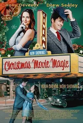 ChristmasMovieMagic海报