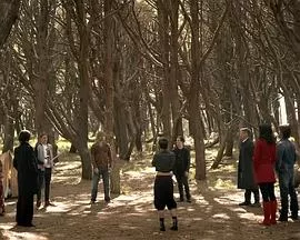 全能约翰逊兄弟第二季海报