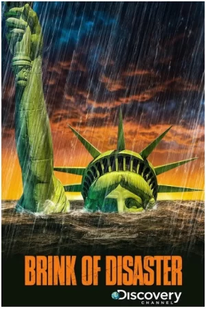 灾难边缘第一季海报