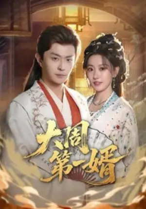 大周第一婿海报