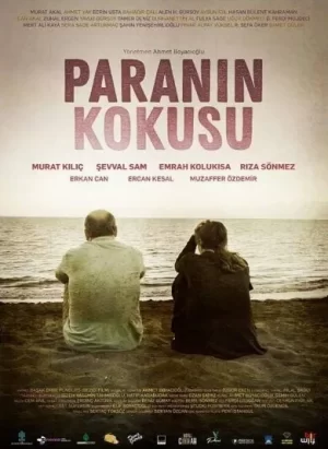 ParanınKokusu海报