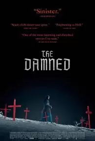 冰河的诅咒海报