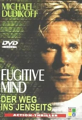 疑云背后(国语)海报