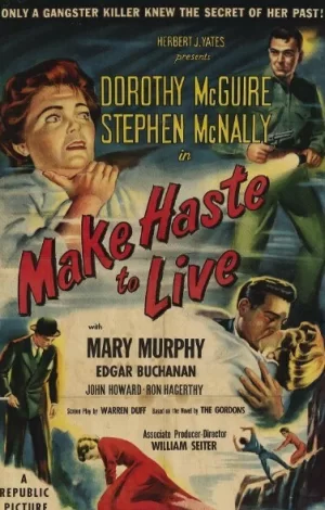 死亡倒计时海报