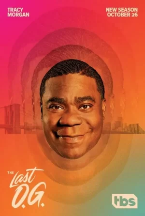 最后的匪帮第四季海报